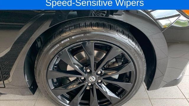 2020 Nissan Maxima 3.5 SR