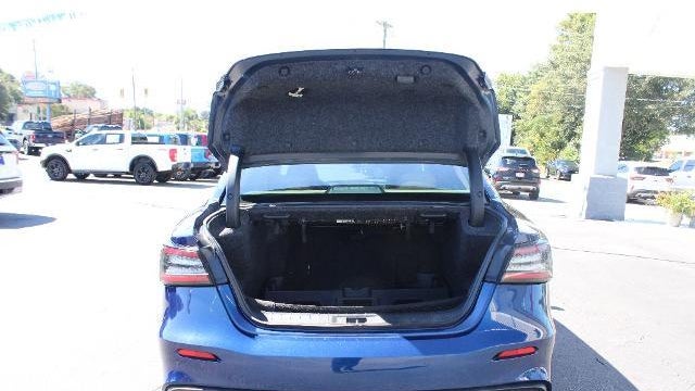 2021 Nissan Maxima 3.5 Platinum