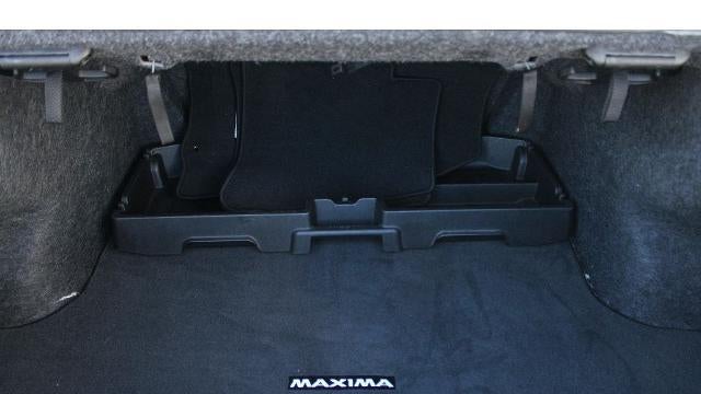 2021 Nissan Maxima 3.5 Platinum