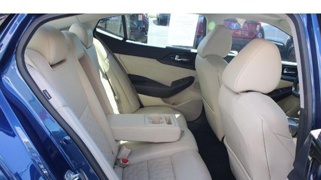 2021 Nissan Maxima 3.5 Platinum