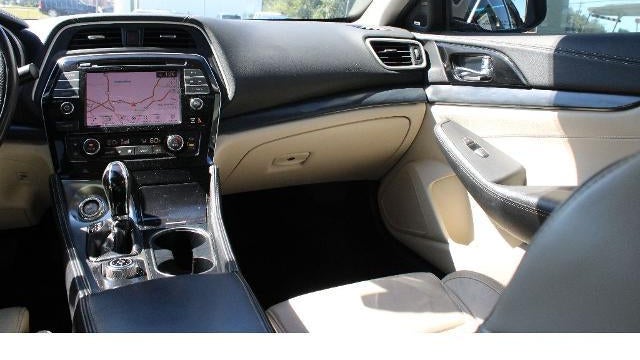 2021 Nissan Maxima 3.5 Platinum