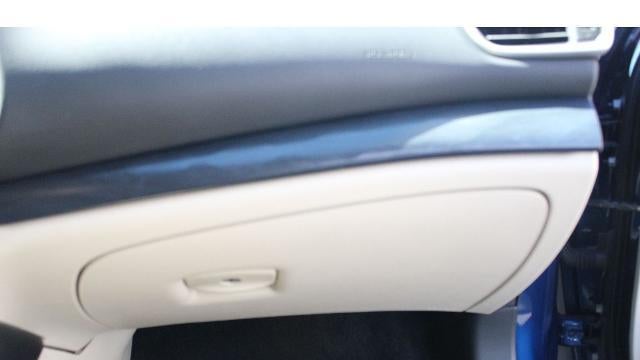 2021 Nissan Maxima 3.5 Platinum