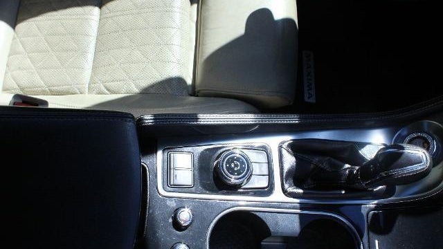2021 Nissan Maxima 3.5 Platinum