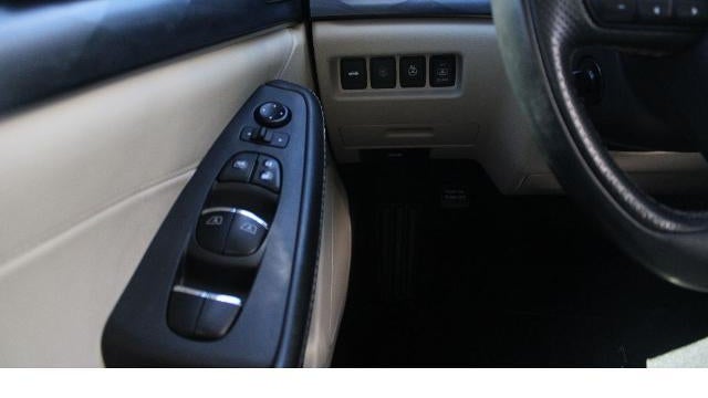 2021 Nissan Maxima 3.5 Platinum