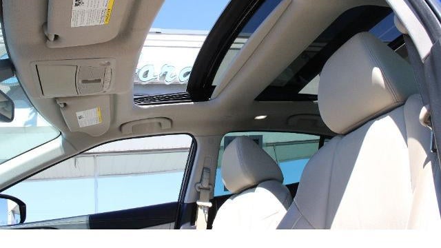 2021 Nissan Maxima 3.5 Platinum