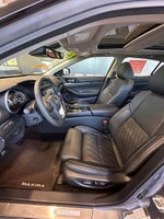 2023 Maxima Thumbnail 16