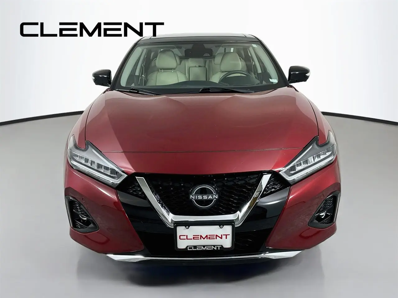 2023 Nissan Maxima - $30,478