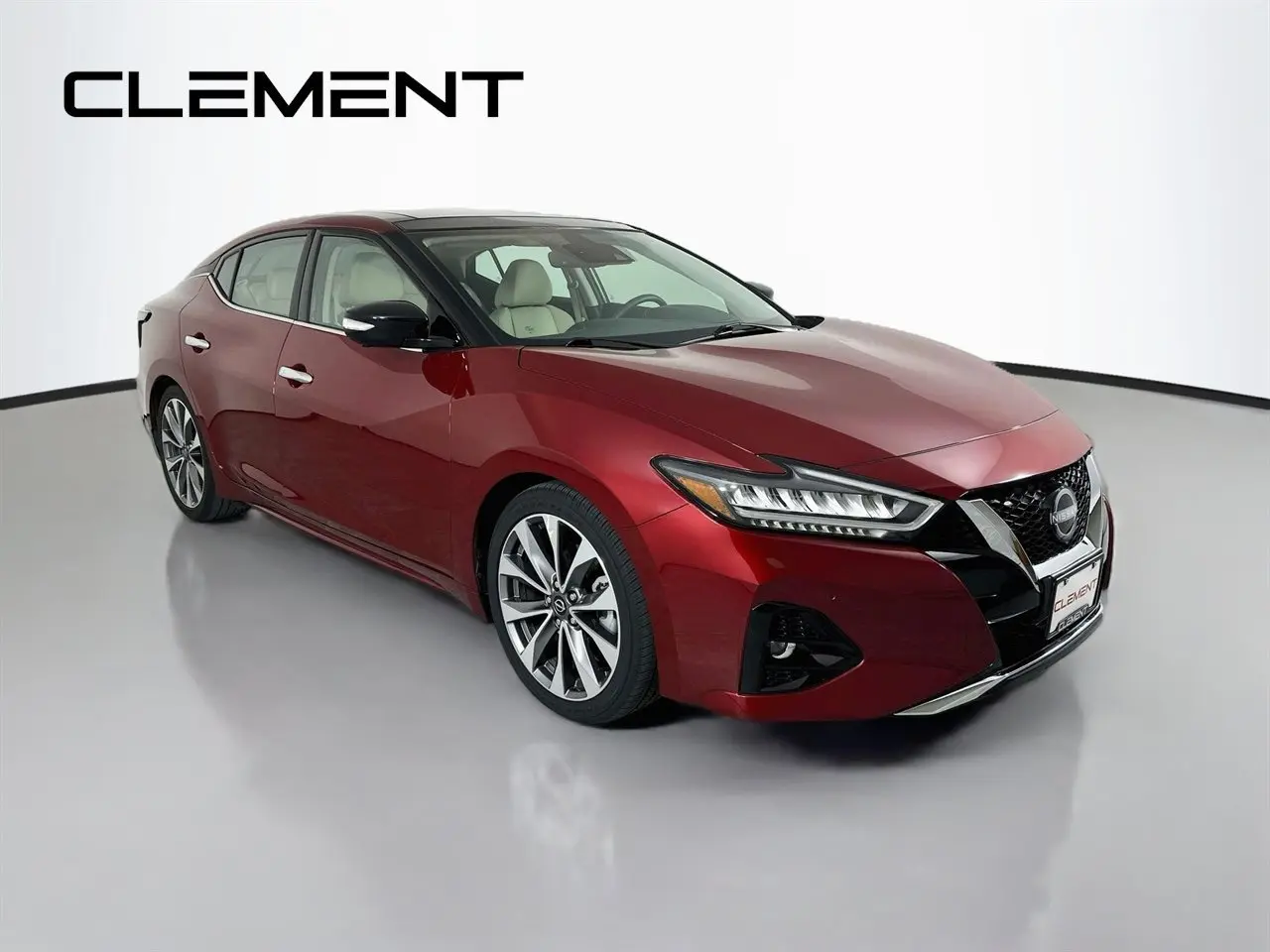 2023 Nissan Maxima - $30,478