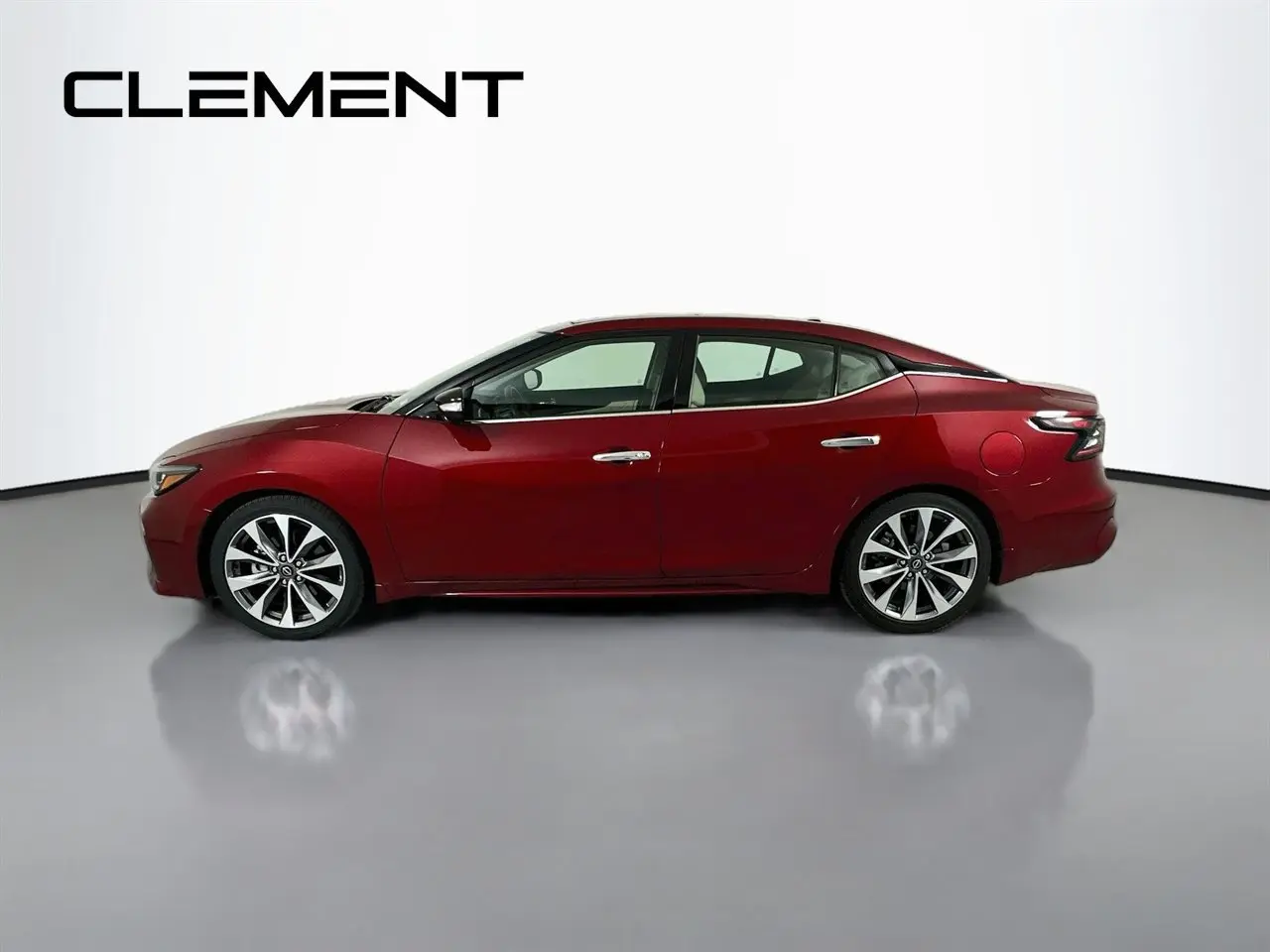 2023 Nissan Maxima - $30,478