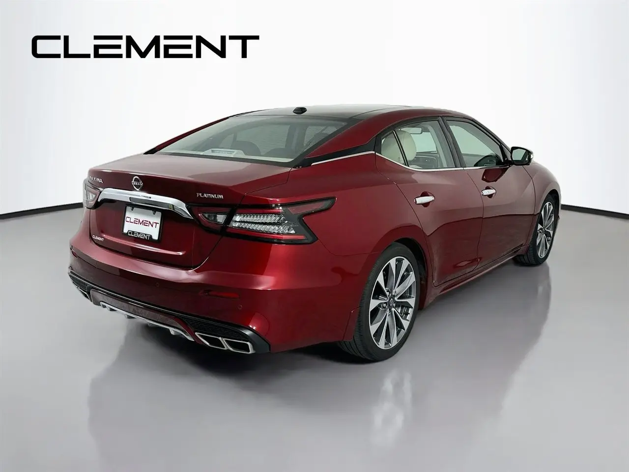 2023 Nissan Maxima - $30,478