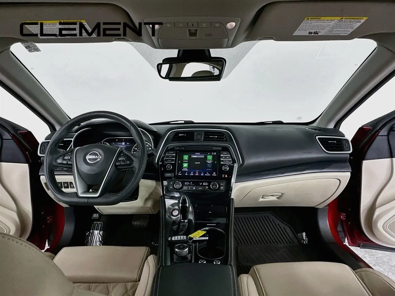2023 Nissan Maxima - $30,478