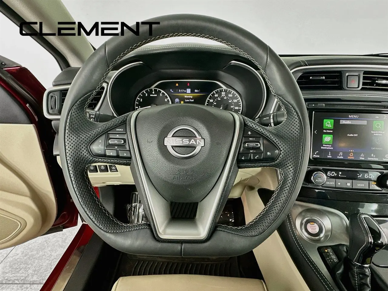 2023 Nissan Maxima - $30,478