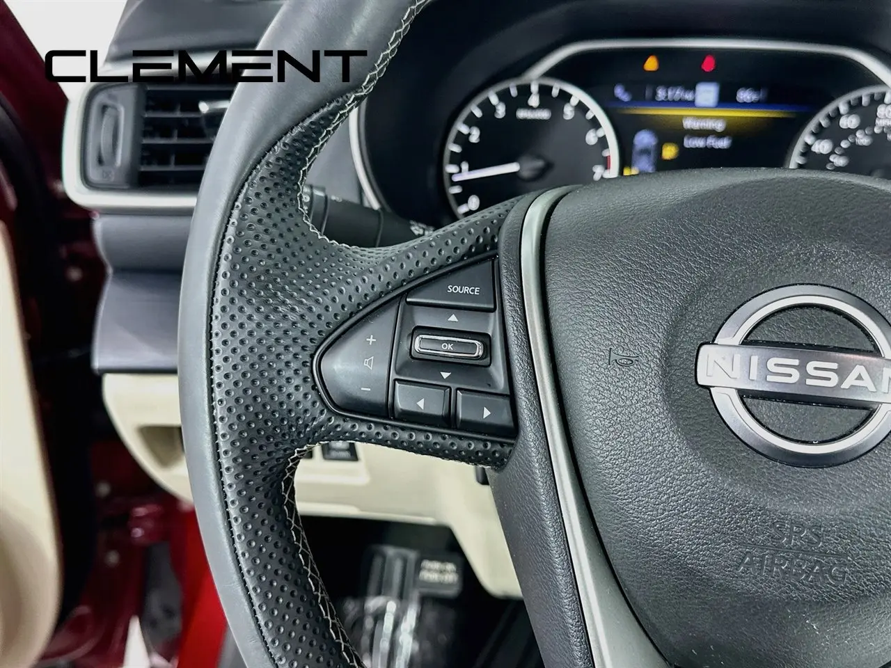 2023 Nissan Maxima - $30,478