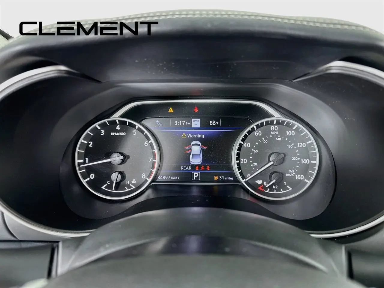 2023 Nissan Maxima - $30,478