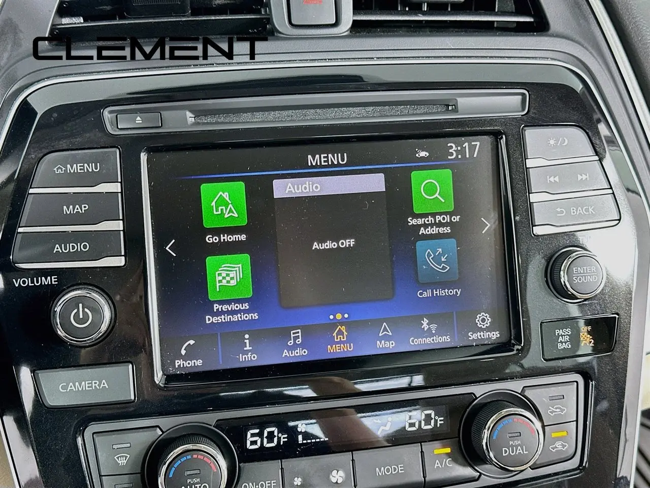 2023 Nissan Maxima - $30,478