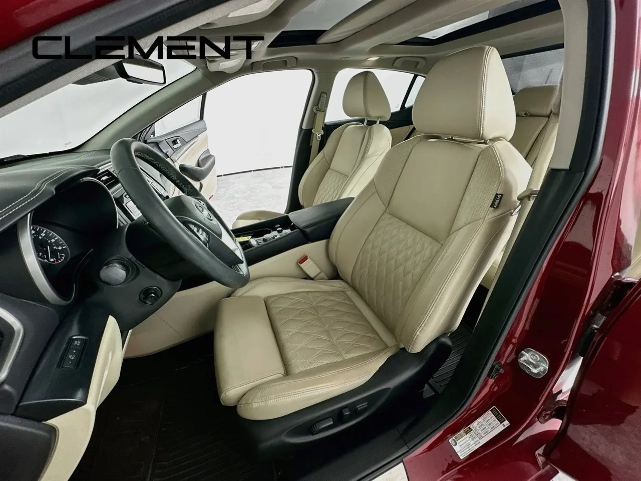 2023 Nissan Maxima - $30,478