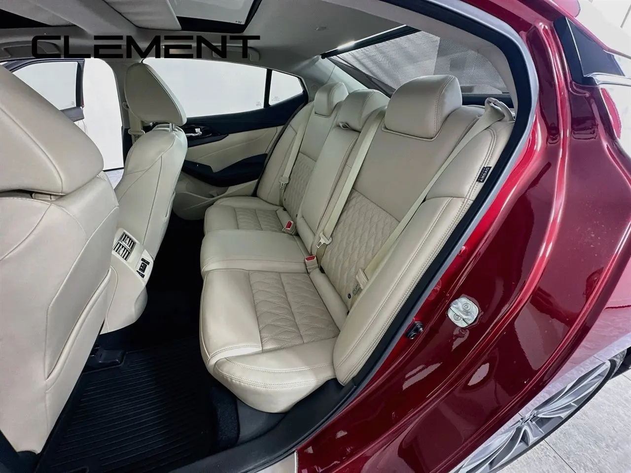 2023 Nissan Maxima - $30,478