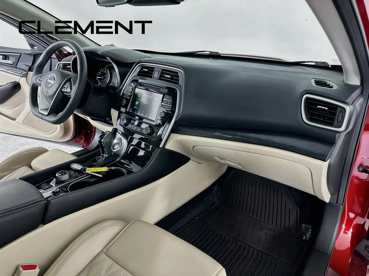 2023 Nissan Maxima - $30,478