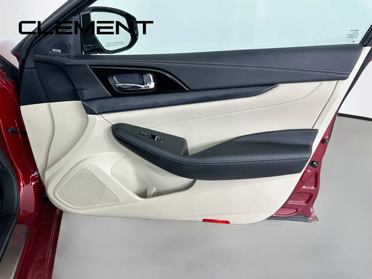 2023 Nissan Maxima - $30,478
