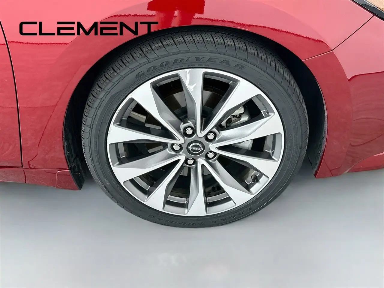 2023 Nissan Maxima - $30,478