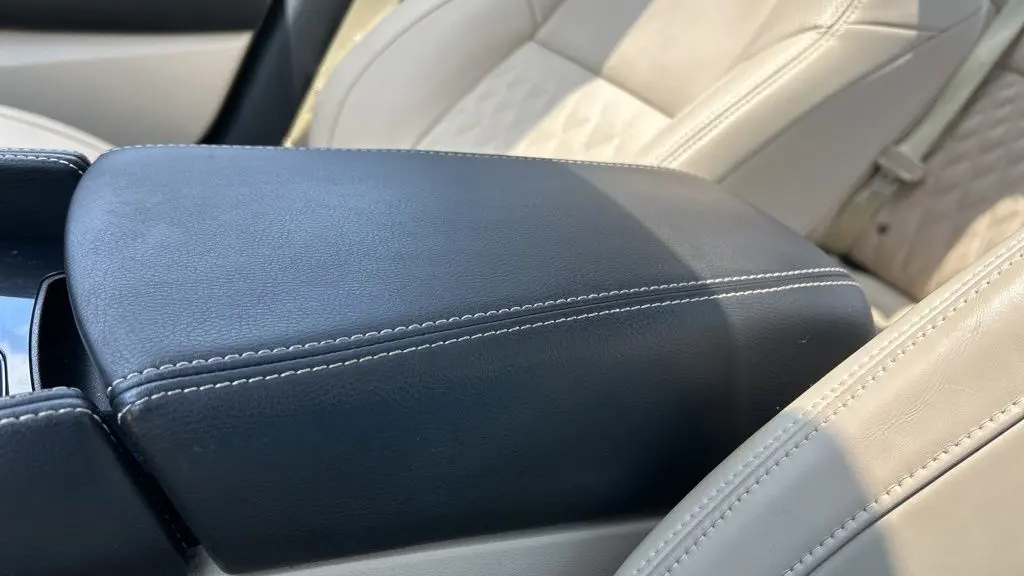 2023 Nissan Maxima 3.5 Platinum