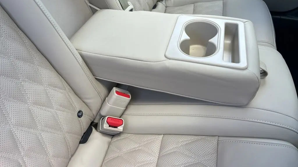 2023 Nissan Maxima 3.5 Platinum