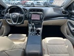 2023 Maxima Thumbnail 12