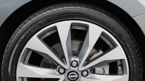 2023 Nissan Maxima 3.5 Platinum