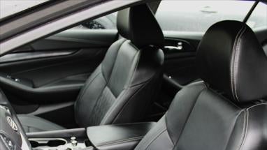 2023 Nissan Maxima 3.5 Platinum