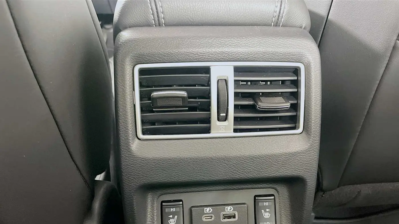 2023 Nissan Maxima 3.5 Platinum