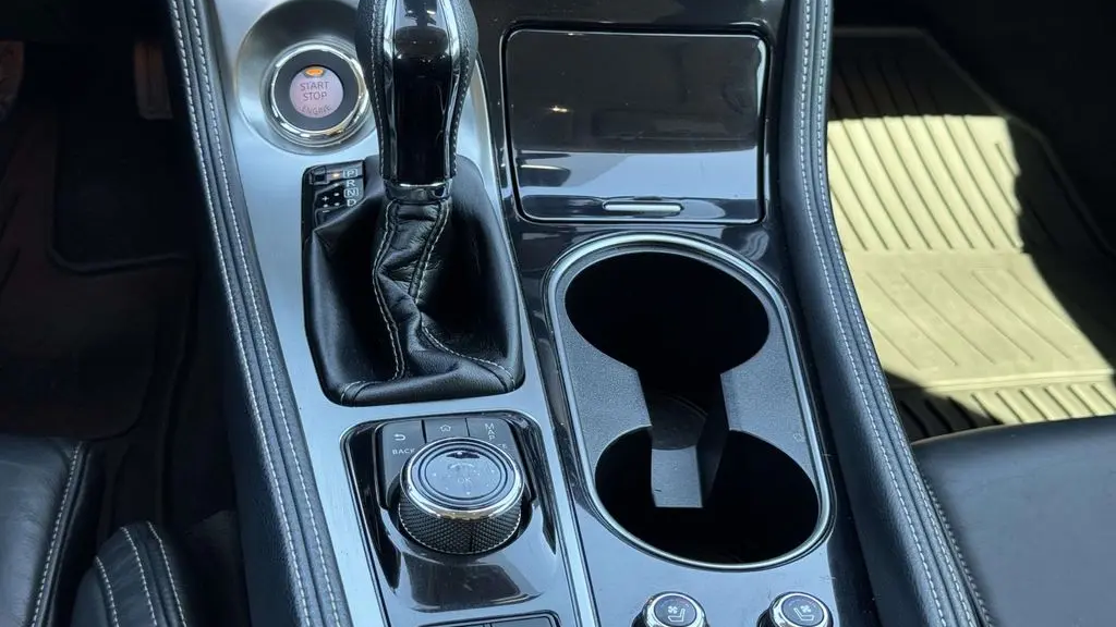 2023 Nissan Maxima 3.5 Platinum