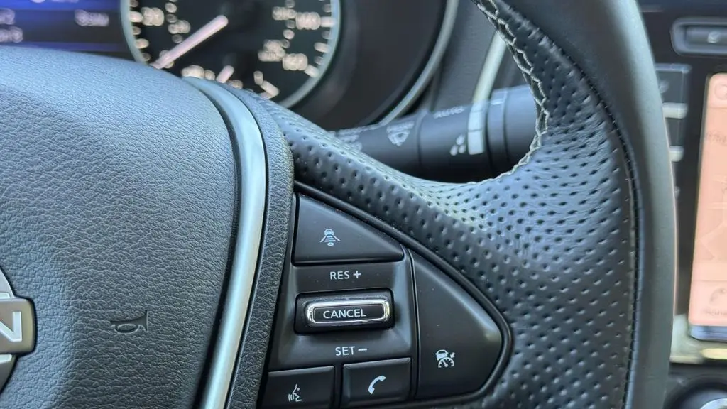 2023 Nissan Maxima 3.5 Platinum
