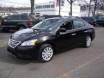 2013 Sentra Thumbnail 1
