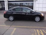 2013 Sentra Thumbnail 5