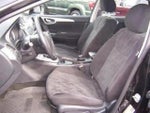 2013 Sentra Thumbnail 10