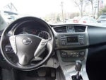 2013 Sentra Thumbnail 12
