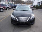 2013 Sentra Thumbnail 3
