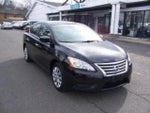 2013 Sentra Thumbnail 4