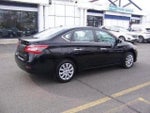 2013 Sentra Thumbnail 6