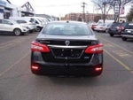 2013 Sentra Thumbnail 7