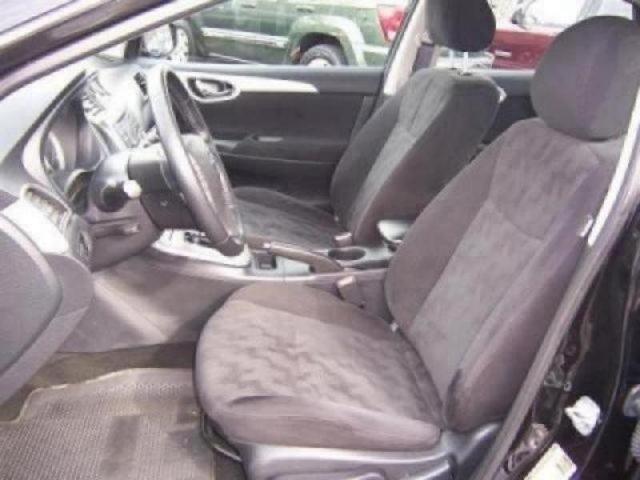 2013 Nissan Sentra - $12,995