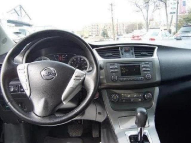 2013 Nissan Sentra - $12,995