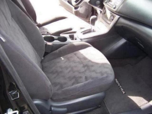 2013 Nissan Sentra - $12,995
