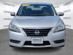2013 Sentra Thumbnail 2