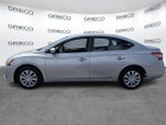 2013 Sentra Thumbnail 4