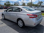 2013 Sentra Thumbnail 5