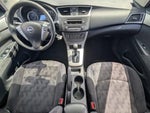 2013 Sentra Thumbnail 11