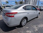 2013 Sentra Thumbnail 16