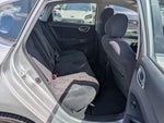 2013 Sentra Thumbnail 17