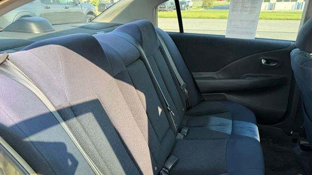2003 Nissan Altima 2.5